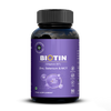 Biotin Tablets with Zinc, Selenium & MCT | For Hair, Skin & Nails