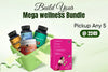 Build Your Mega wellness Bundle