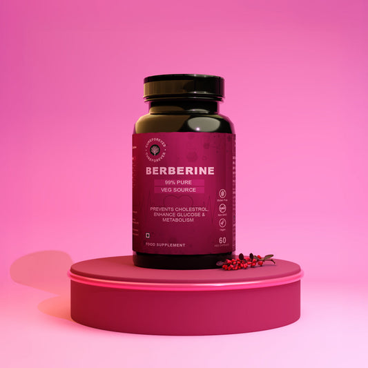 Berberine