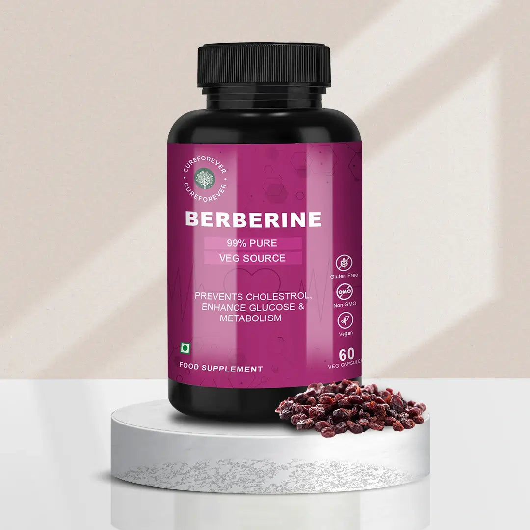 Berberine