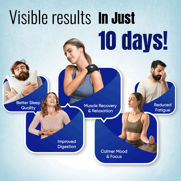 Chelated Magnesium Glycinate