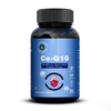CoQ10 Capsules | Heart Health & Energy Boost