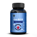 CoQ10 Capsules | Heart Health & Energy Boost