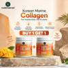 Korean Marine Collagen (Mango Citrus) Powder | BUY 1 GET 1