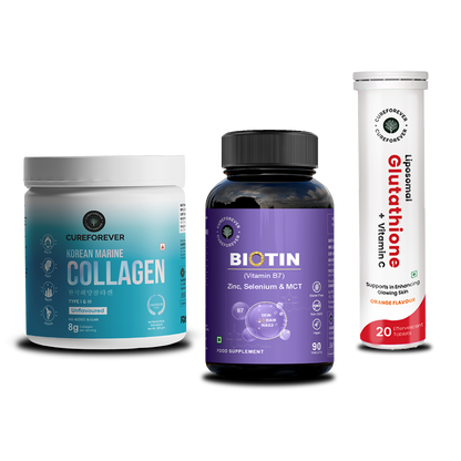 Bridal Glow Essentials | The Pre-Wedding Glow Ritual