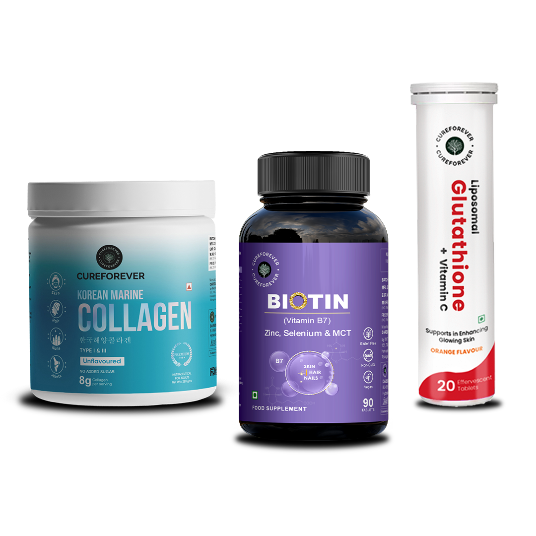 Bridal Glow Essentials | The Pre-Wedding Glow Ritual