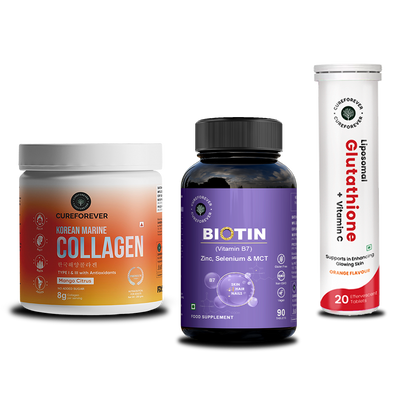 Bridal Glow Essentials | The Pre-Wedding Glow Ritual