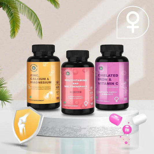 women's health
best health supplements for women
women supplements