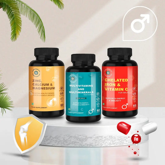 men’s health , best health supplement for men , men supplement 