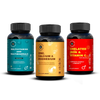 Men’s Health Combo | ZMC, Iron, Multivitamin & Multiminerals