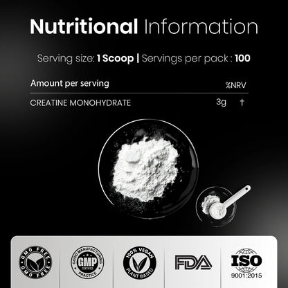 Creatine