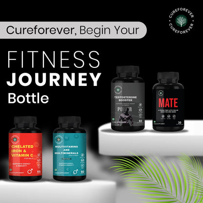 CureForever 