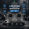 Creatine Monohydrate Powder | BUY 1 GET 1