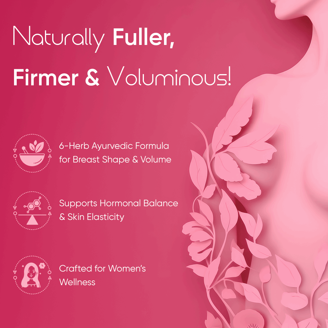 Cuplift – The Natural Way to Increase Bust Size and Enhance Your Curves CUREFOREVER