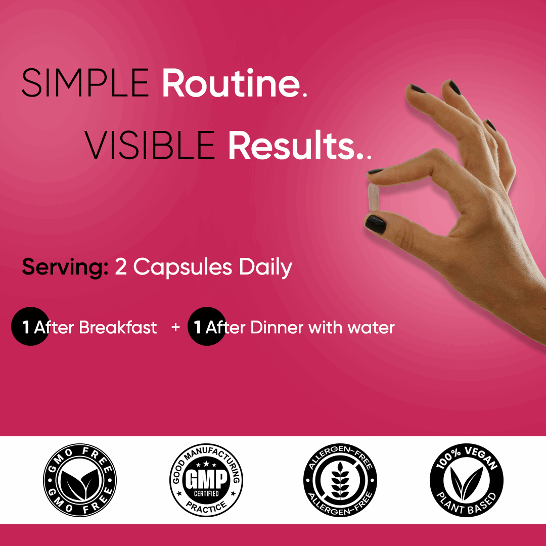 Cuplift – The Natural Way to Increase Bust Size and Enhance Your Curves CUREFOREVER