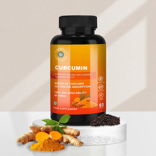 turmeric tablets
knee pain relief
