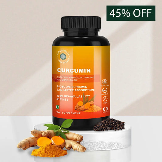 Curcumin