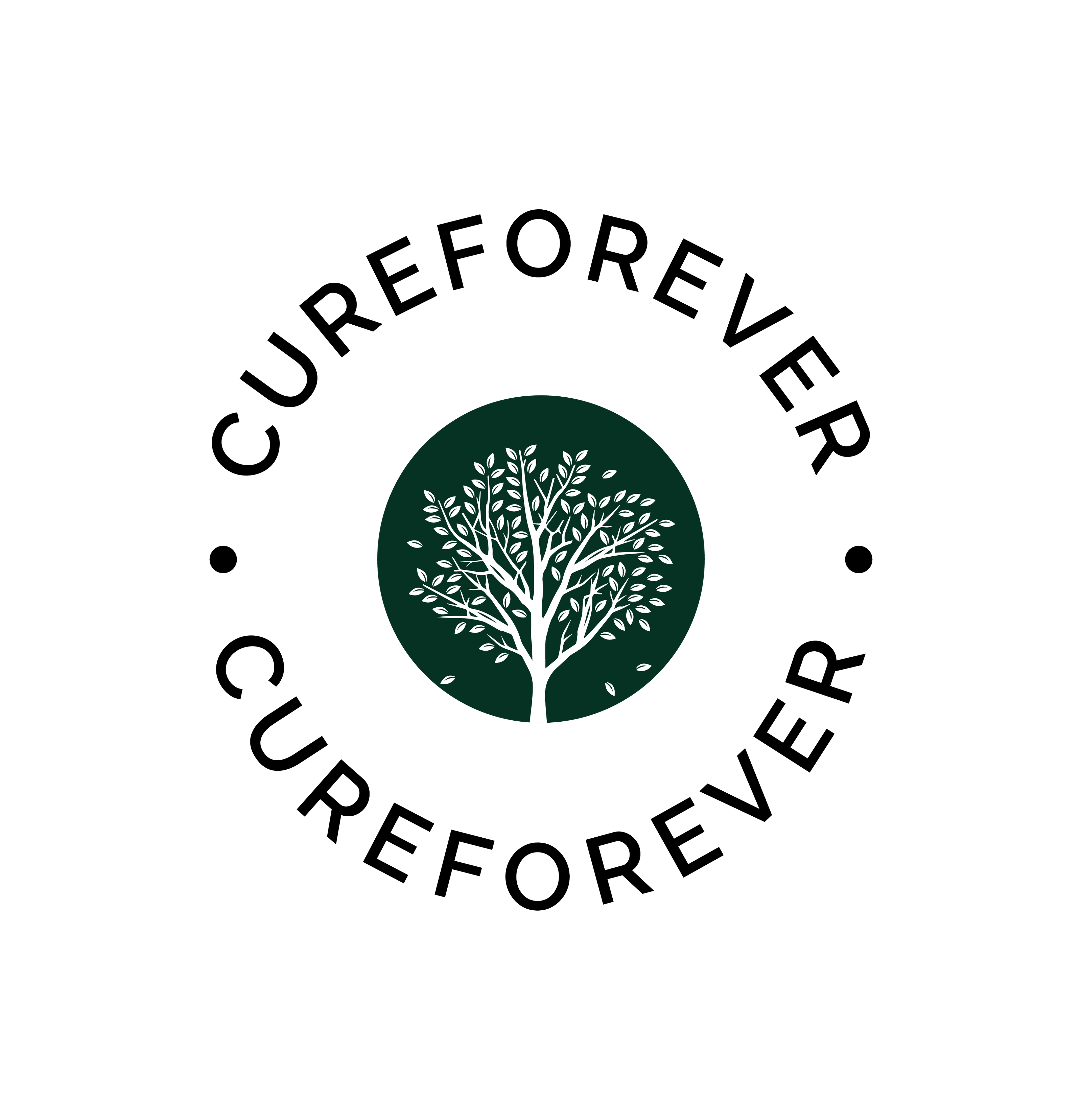 Logo CUREFOREVER