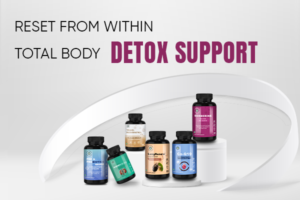 detox mantra