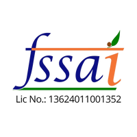 FSSAI  <br> Certified
