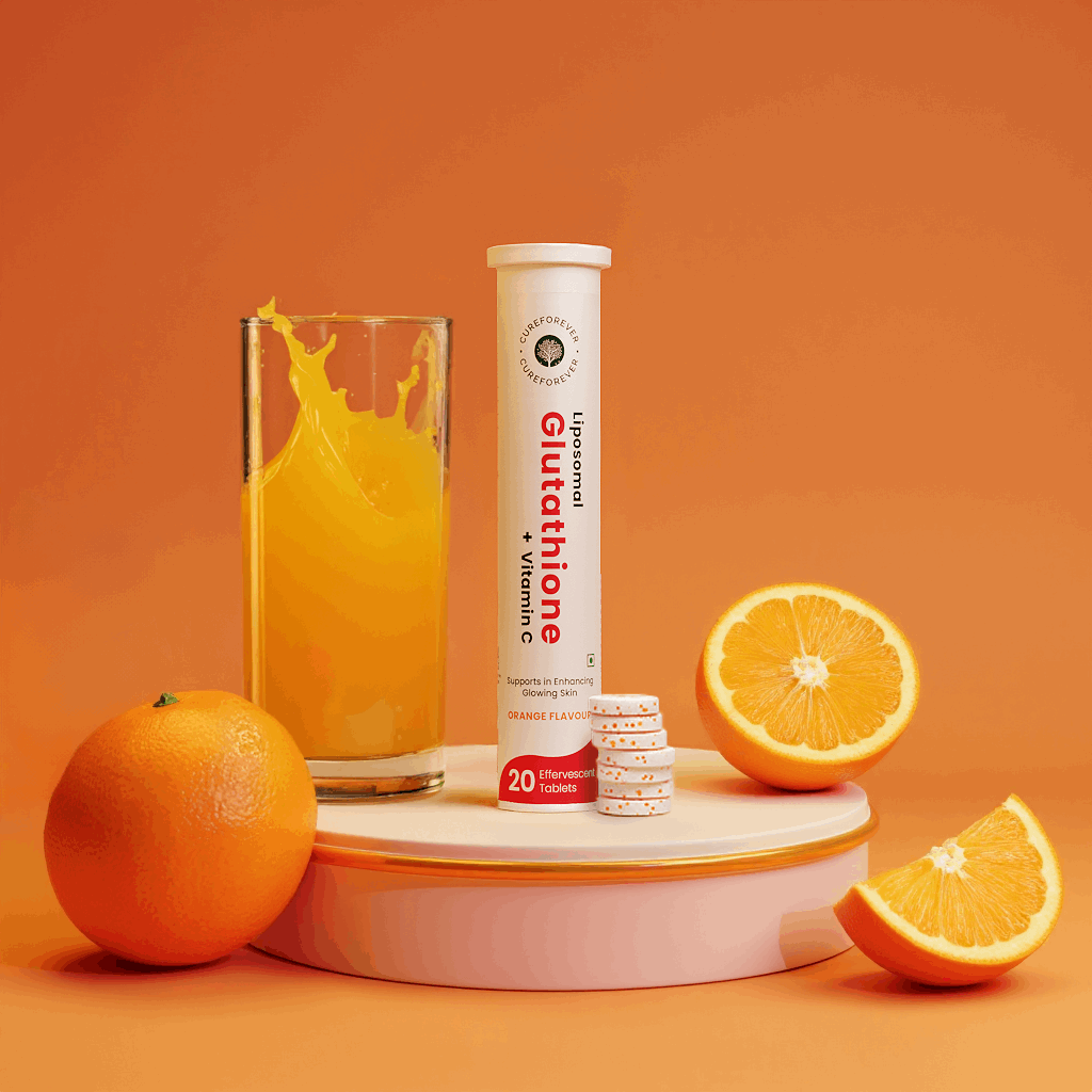 Glutathione Cureforever
