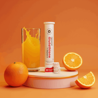 Glutathione Cureforever