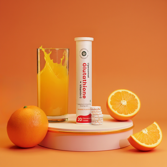 Glutathione Cureforever