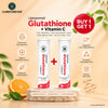 Glutathione (Effervescent tablet) | BUY 1 GET 1