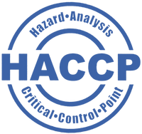 HACCP <br> Certified