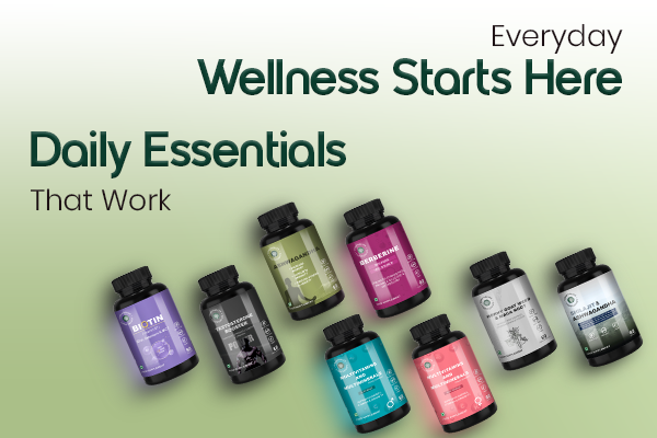 Health Supplements