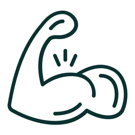 Strength CUREFOREVER