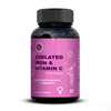Chelated Iron & Vitamin C Tablets | For Women