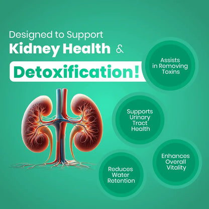 Kidney Detox