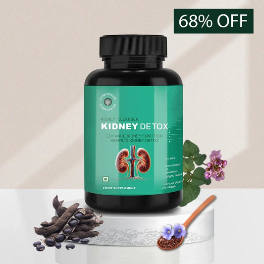 Kidney Detox