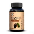 LungRenew Lung Detox | Cleanse & Revitalize Lungs