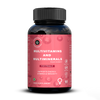 Multivitamins & Multiminerals Tablets | For Women