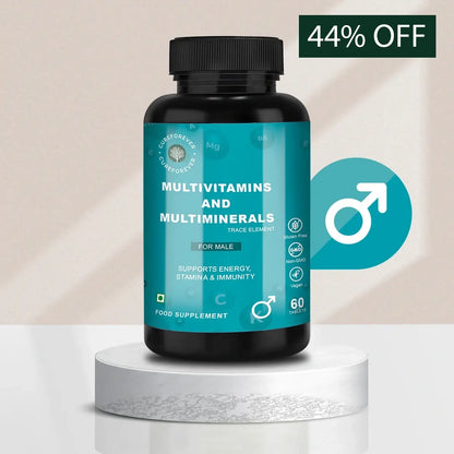 Multivitamin-men