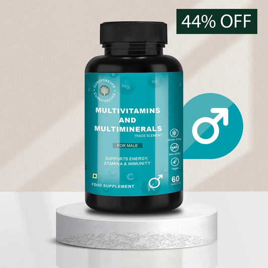 Multivitamin-men