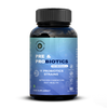 Pre and Probiotics Capsules | 60 Veg Capsules
