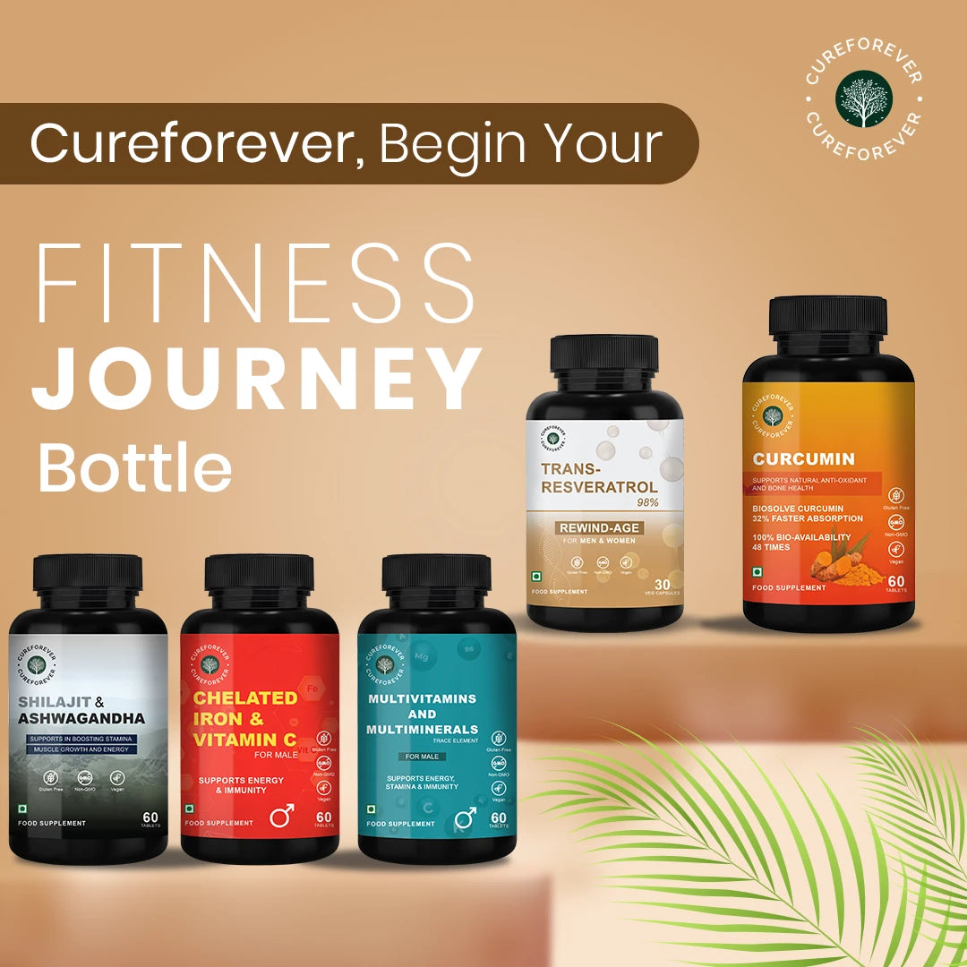 CureForever