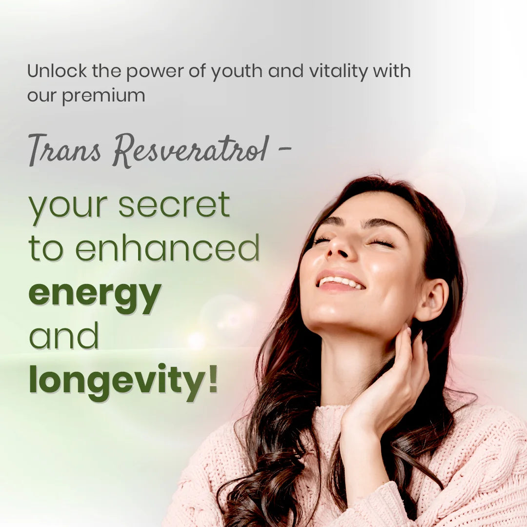 Trans Resveratrol