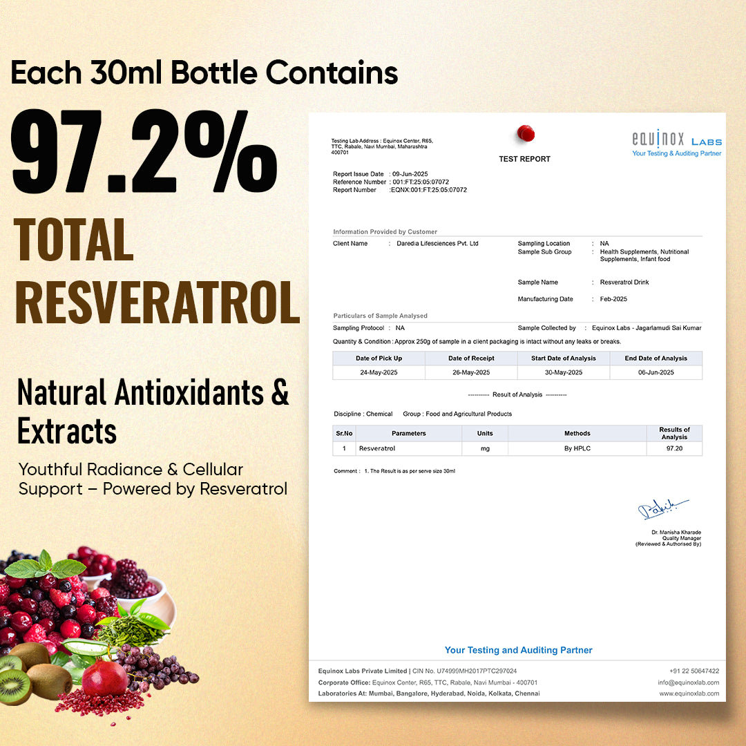 Resveratrol