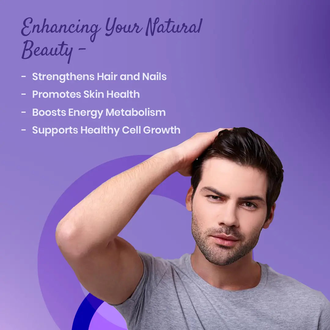 biotin tablets (primary)
best biotin supplement for hair growth(secondary)
use of biotin for hair