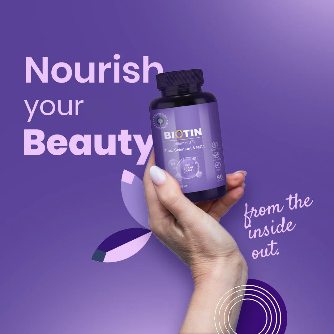 biotin tablets (primary)
best biotin supplement for hair growth(secondary)
use of biotin for hair