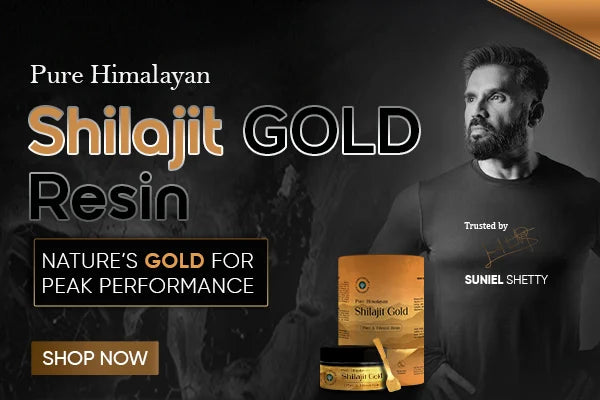 shilajit gold resin
suniel shetty