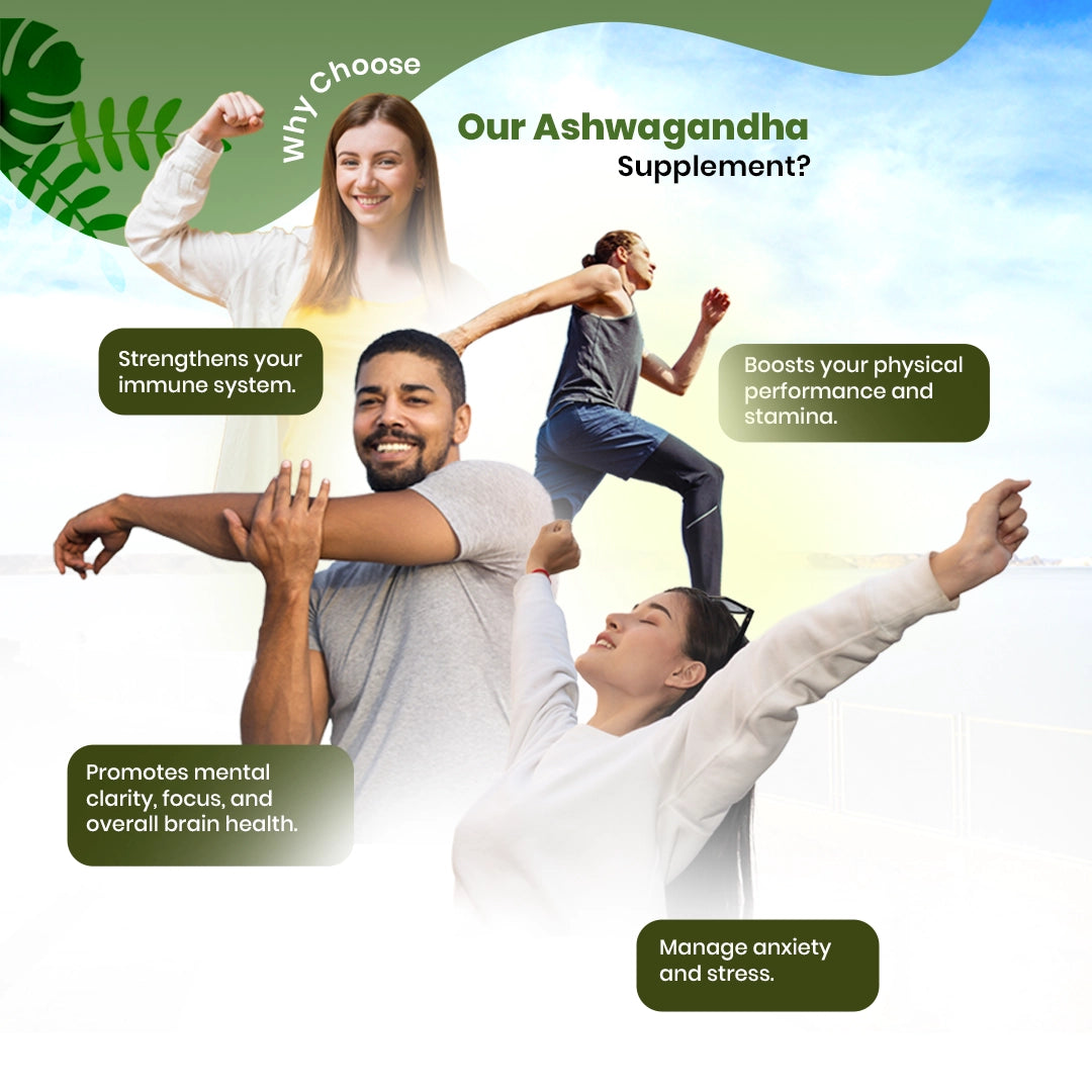 Ashwagandha
advantages of Ashwagandha