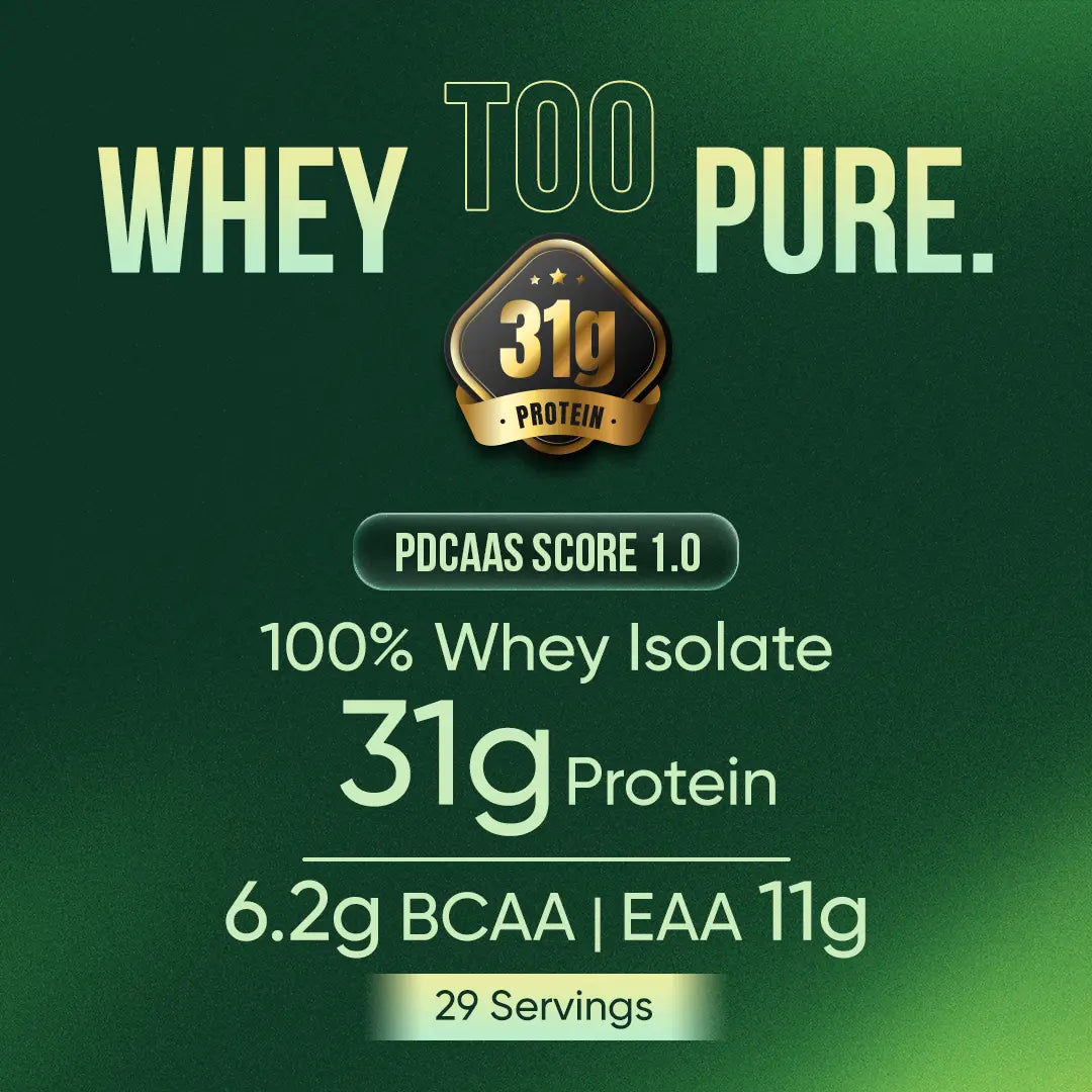 Whey-Protein isolate (chocolate)-| cureforever.in