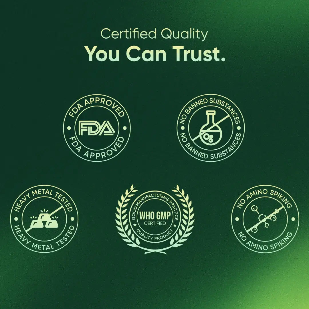 Whey-Protein isolate (Vanilla)-| cureforever.in