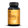 Zinc Calcium and Magnesium Tablets | 60 tablets