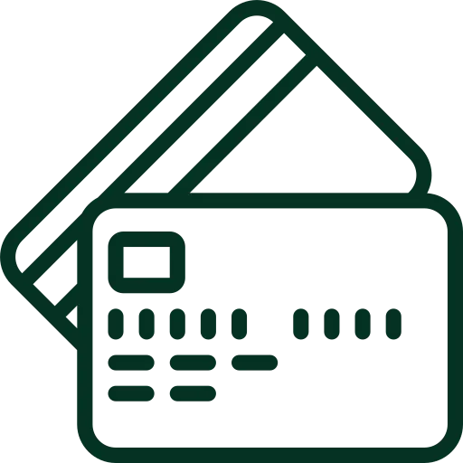 Credit Cards CUREFOREVER